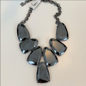Kendra Scott statement necklace